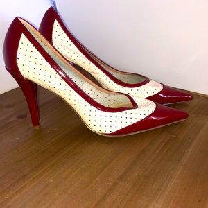 Bandolino heels